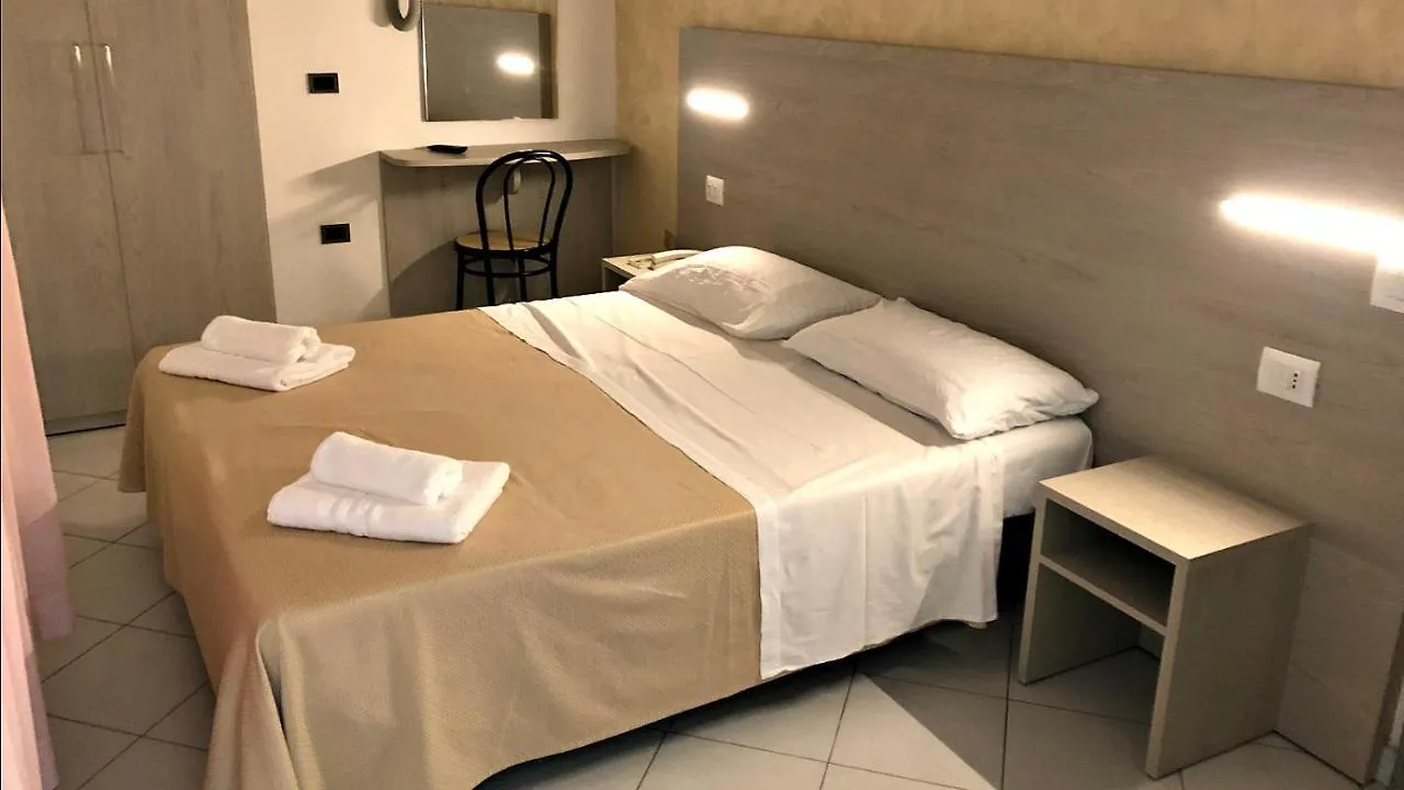 Volturnoguesthouse2 Rome