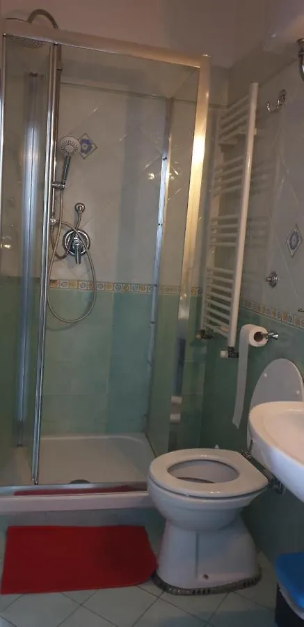 Volturnoguesthouse2 Rome