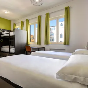 罗马你好 旅馆