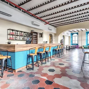 Borgo Ripa Urban Travel Rome