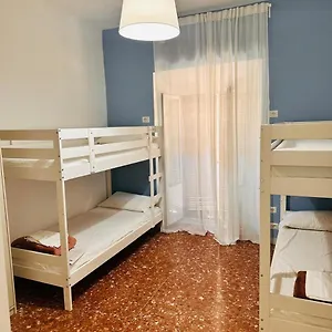 Baraka 24 Hostel