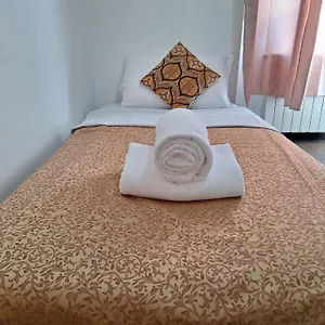 Casa Fanti 57 Hostel