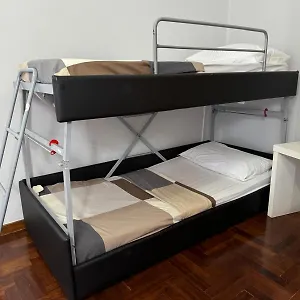 Destination In Hostel