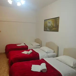Hostelroma Rom