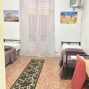 New Golden House Rom