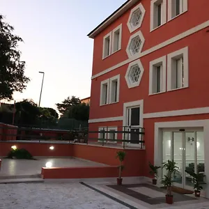 Palace Hostel