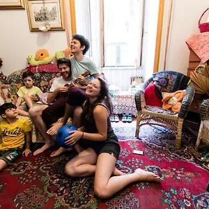 Sunshine Hostel