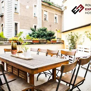 Experience Hostal