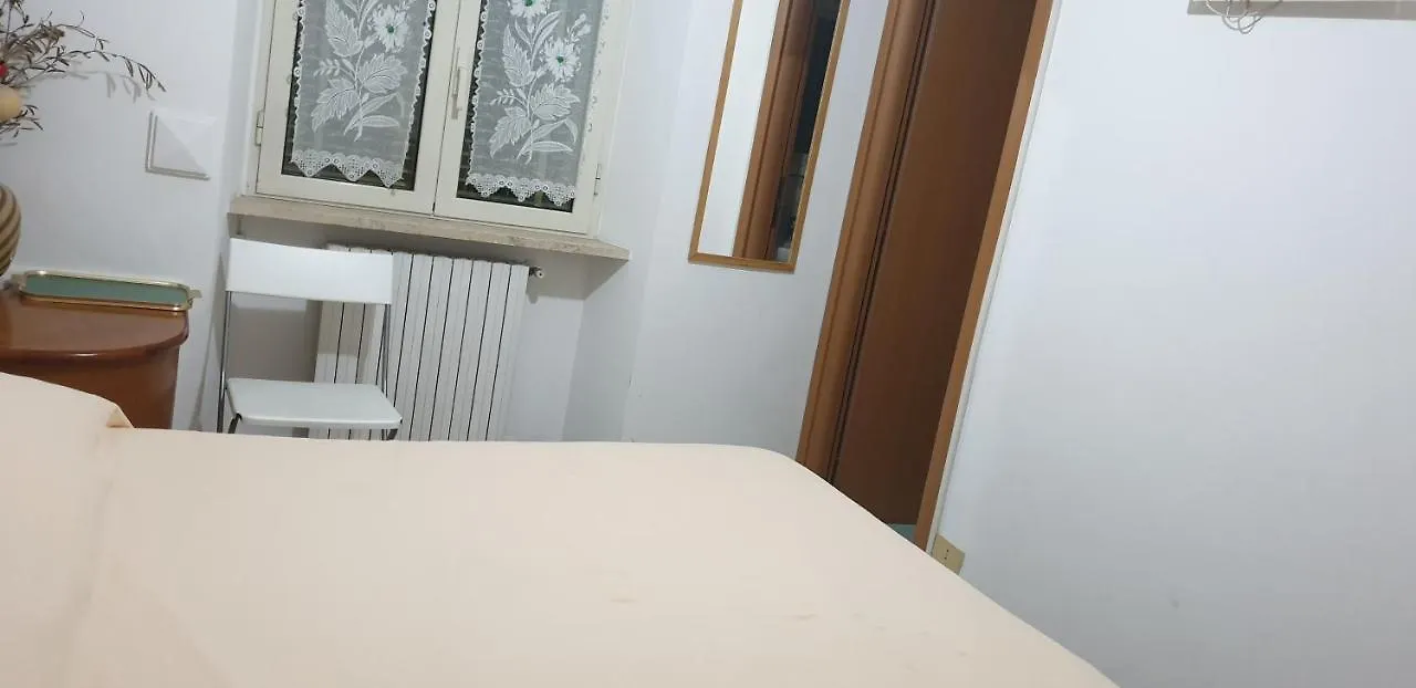 Volturnoguesthouse2 Rome Italy